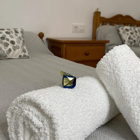 Solpor - Completa Con Garaje * Vigo