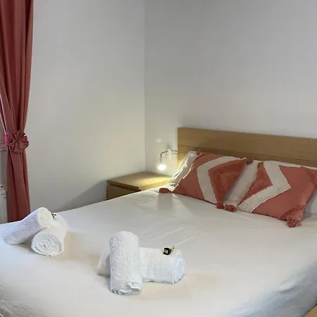 Solpor - Completa Con Garaje Сasa de vacaciones Vigo