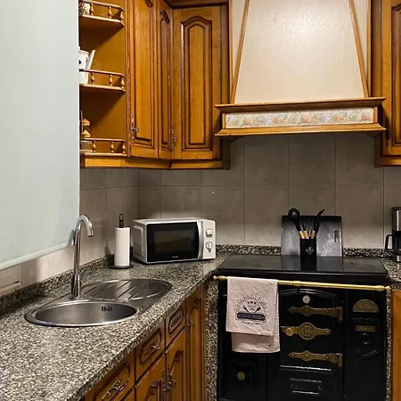 Solpor - Completa Con Garaje Holiday home Vigo