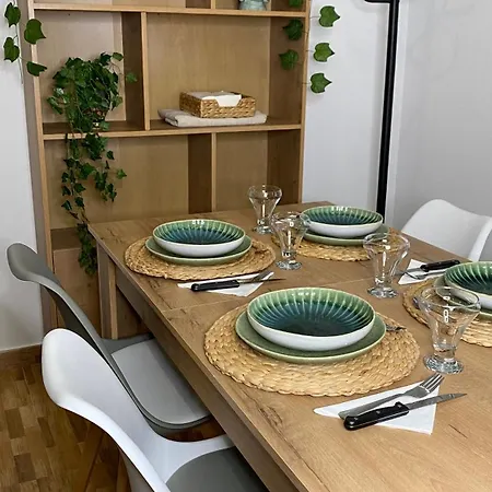 Ferienhaus Solpor - Completa Con Garaje *