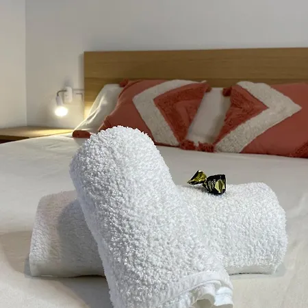 Holiday home Solpor - Completa Con Garaje *