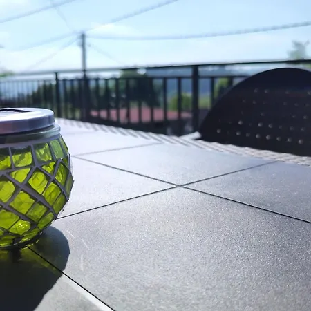 Ferienhaus Solpor - Completa Con Garaje Vigo