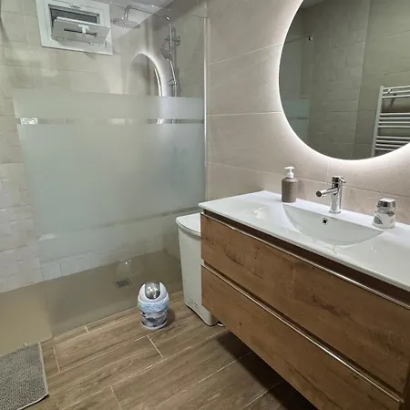 Ferienhaus Solpor - Completa Con Garaje Vigo