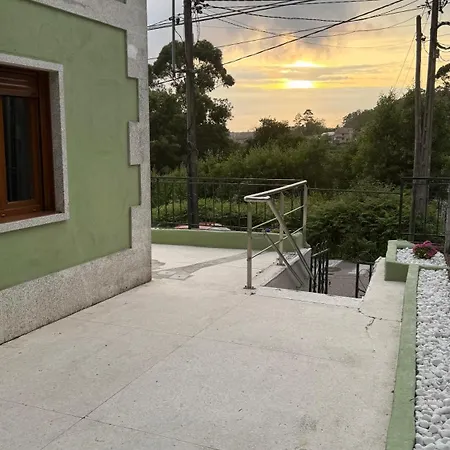 Solpor - Completa Con Garaje Tatil Evi *
