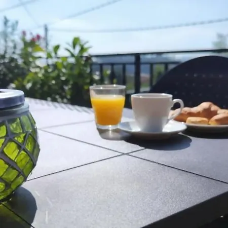 Solpor Country house *