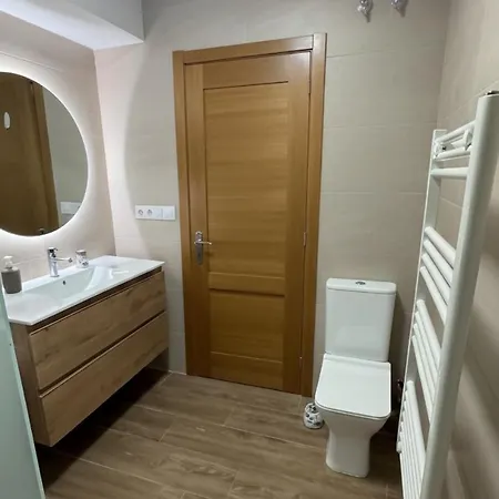 Country house Solpor