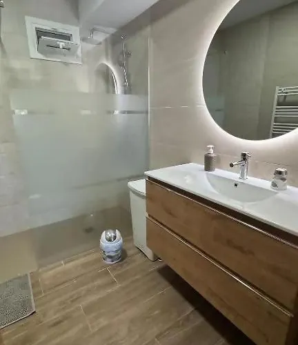 Country house Solpor Vigo