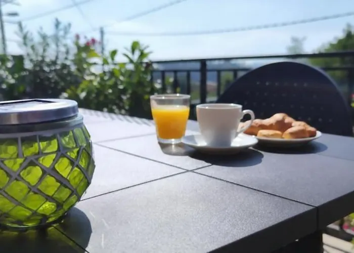 Solpor Country house *