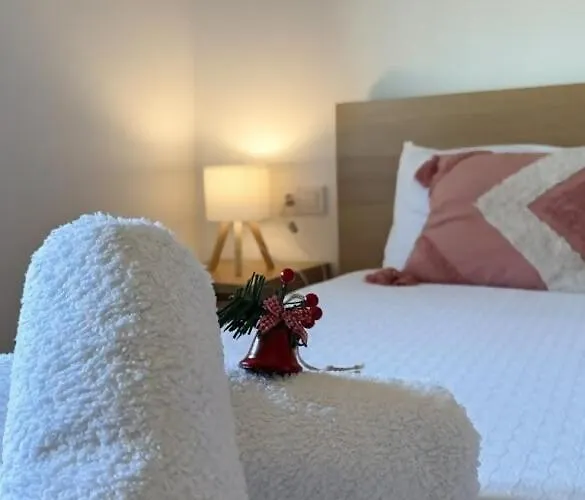 Solpor Country house Vigo