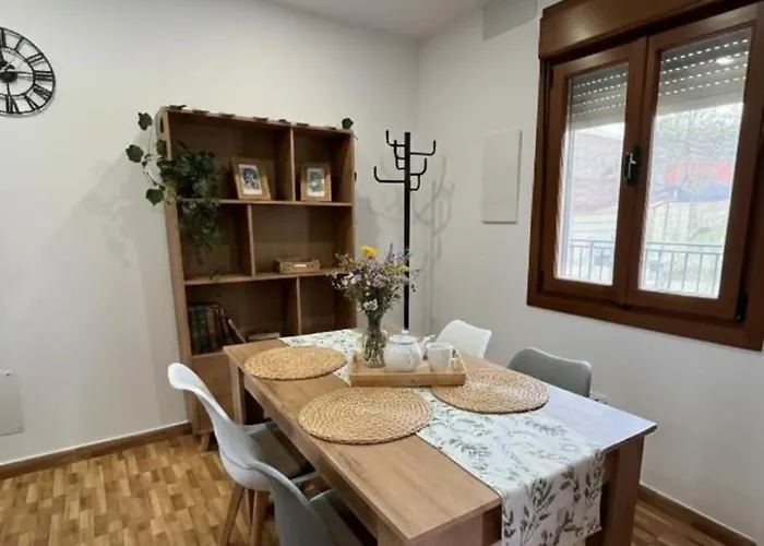 Solpor Country house *