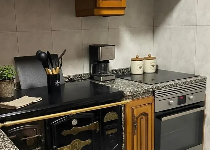 Solpor Country house Vigo