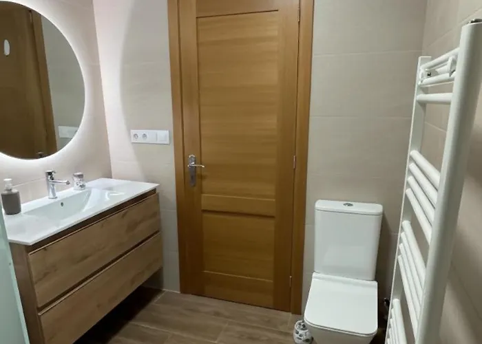 Country house Solpor