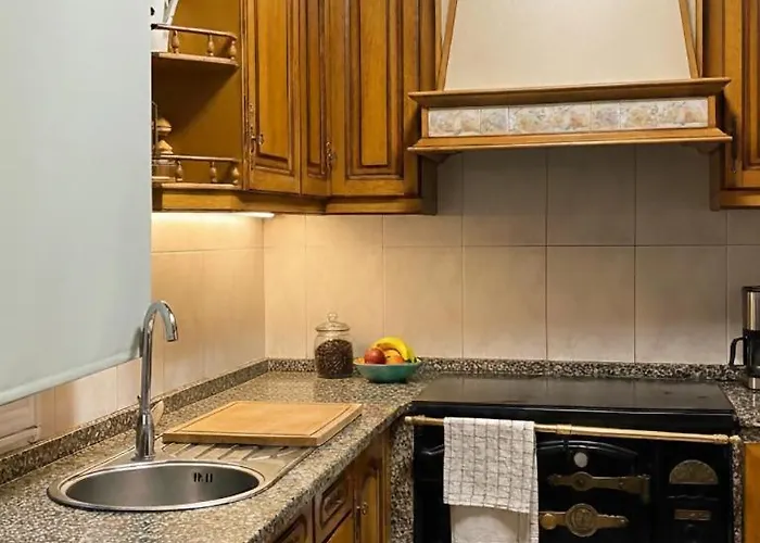 Country house Solpor *